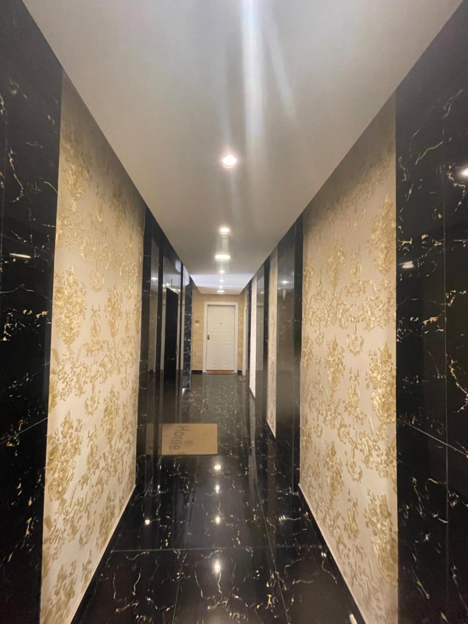 Deoni Apartment Luxury Tirana Bagian luar foto