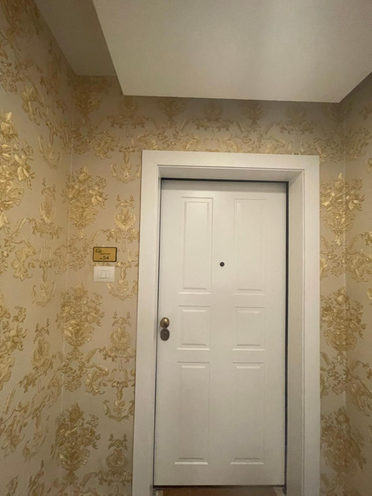 Deoni Apartment Luxury Tirana Bagian luar foto