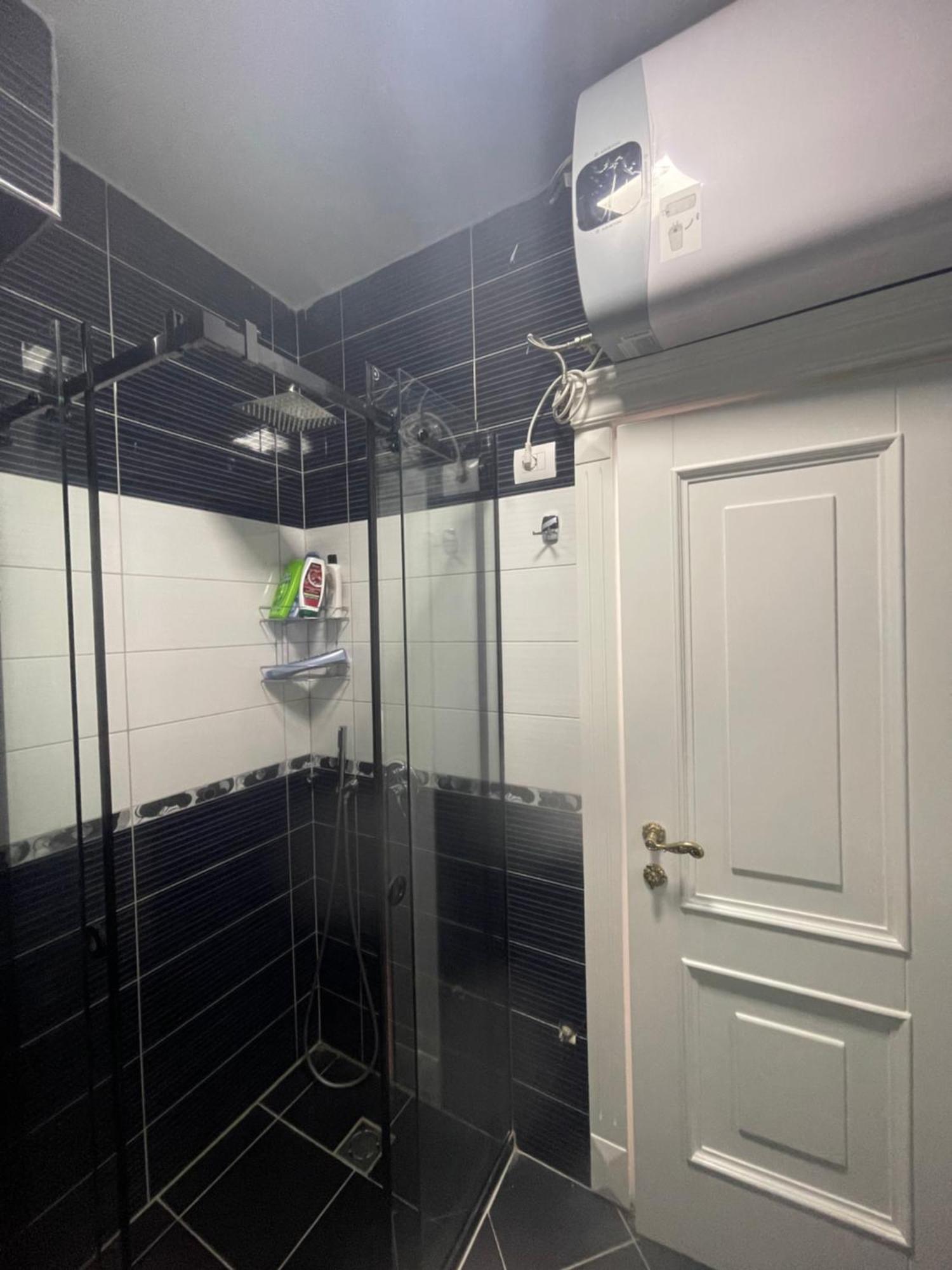 Deoni Apartment Luxury Tirana Bagian luar foto