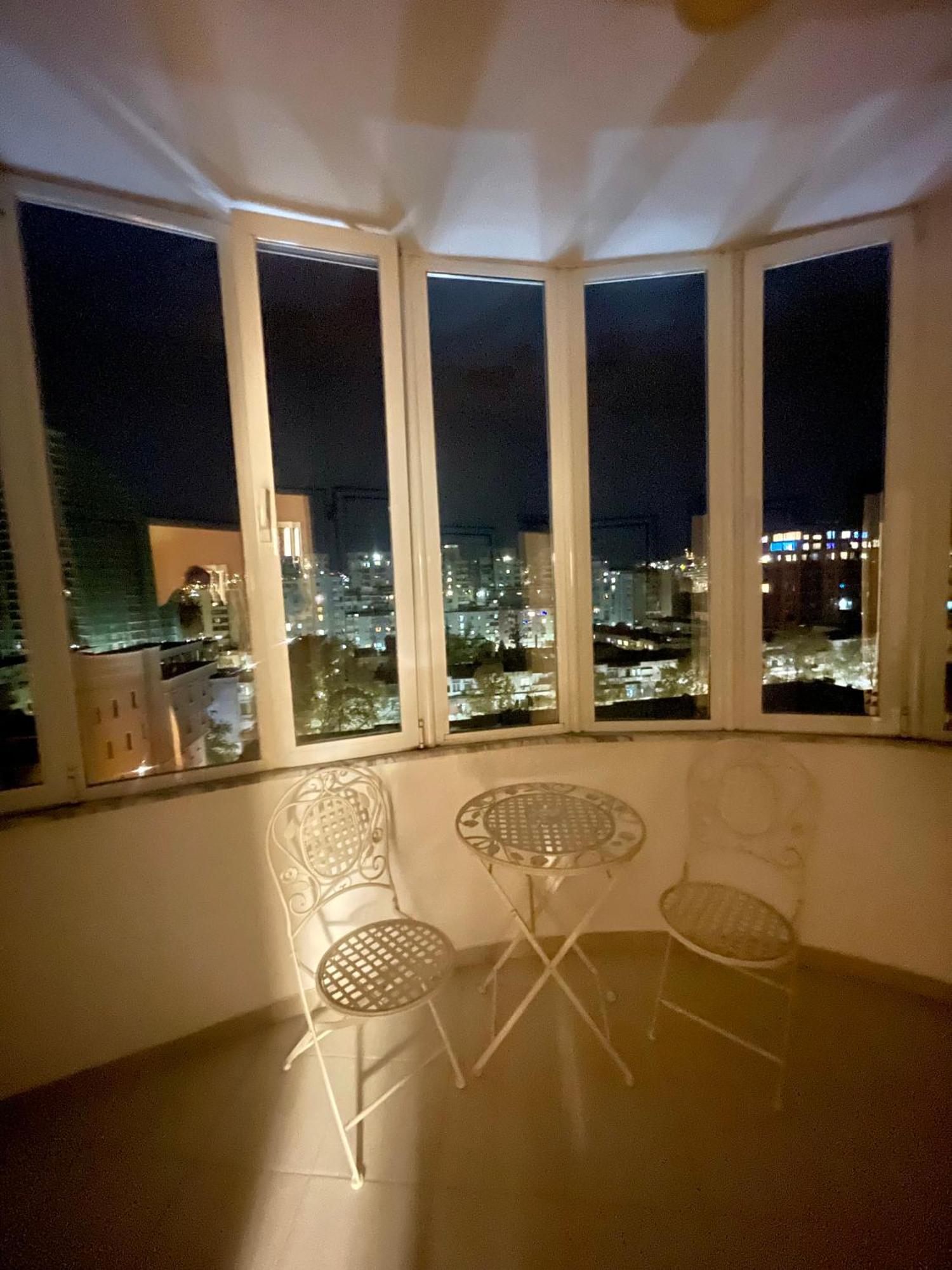 Deoni Apartment Luxury Tirana Bagian luar foto